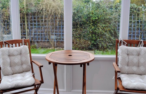 Walcott Cottage | 2 bedroom accommodation in Walcott, near Stalham