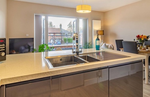 Norwich Cottage | 2 bedroom accommodation in Norwich