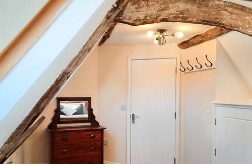 Aylsham Cottage | 2 bedroom accommodation in Aylsham, near Wroxham