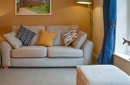 Aylsham Cottage | 2 bedroom accommodation in Aylsham, near Wroxham