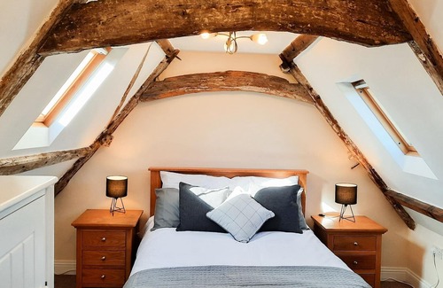 Aylsham Cottage | 2 bedroom accommodation in Aylsham, near Wroxham
