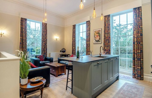 Norwich Cottage | 2 bedroom accommodation in Norwich