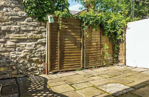 Penarth Cottage | 2 bedroom accommodation in Penarth