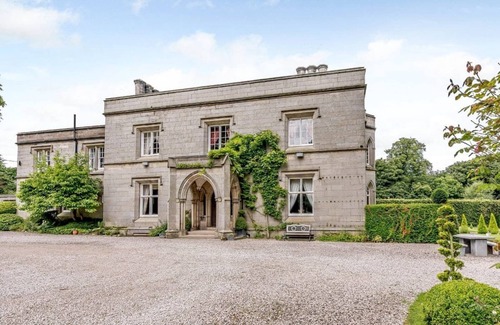 Calthwaite House | 2 bedroom accommodation in Calthwaite, Nr Penrith