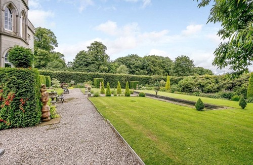 Calthwaite House | 2 bedroom accommodation in Calthwaite, Nr Penrith