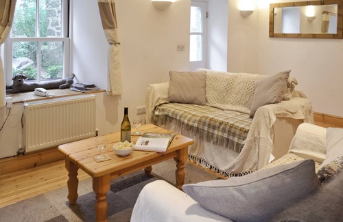 St Just Cottage | 2 bedroom accommodation in Tregeseal, near St Just