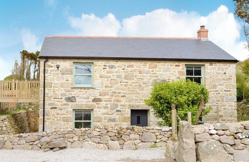 Trewellard Cottage | 2 bedroom accommodation in Trewellard, near St Just