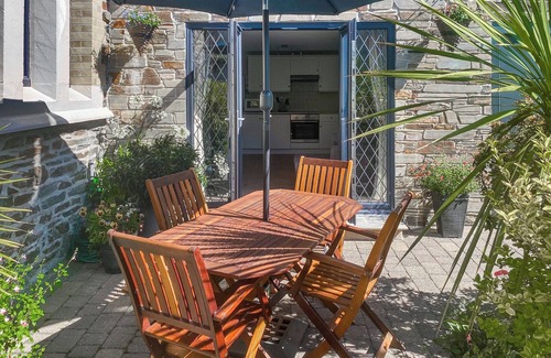 Plympton Cottage | 2 bedroom accommodation in Plympton, near Plymouth