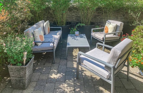 Plympton Cottage | 2 bedroom accommodation in Plympton, near Plymouth