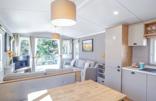 Saltash House | 2 bedroom accommodation in Notter Bridge, Saltash