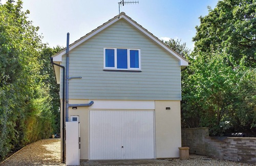 Apse Heath Cottage | 2 bedroom accommodation in Sandown
