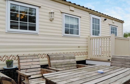 Mappleton Cottage | 2 bedroom accommodation in Skipsea