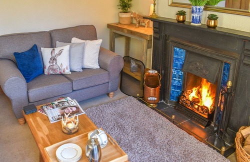 Linton-in-Craven Cottage | 2 bedroom accommodation in Linton Falls, near Grassington