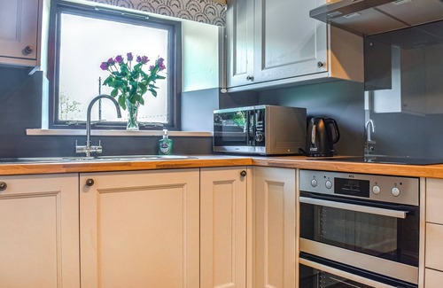 Hebden Cottage | 2 bedroom accommodation in Hebden, near Grassington