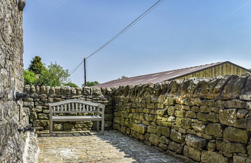 Hebden Cottage | 2 bedroom accommodation in Hebden, near Grassington