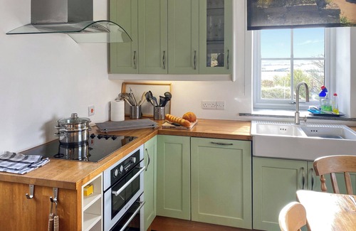 Towednack Cottage | 2 bedroom accommodation in St Ives