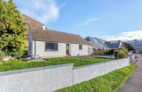 Torridon Cottage | 2 bedroom accommodation in Torridon