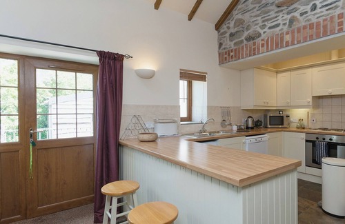Tregaron Cottage | 2 bedroom accommodation in Tregaron