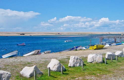 Wyke Regis Cottage | 2 bedroom accommodation in Wyke Regis, near Weymouth