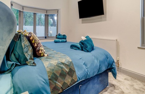 Wroxham Cottage | 2 bedroom accommodation in Wroxham
