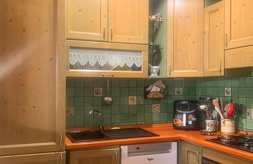 Porto Palo House | 2 bedroom accommodation in Menfi -AG-