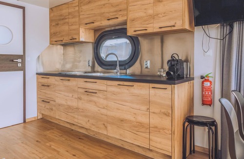 Municipality of Uitgeest Boat Rental | 2 bedroom accommodation in Uitgeest