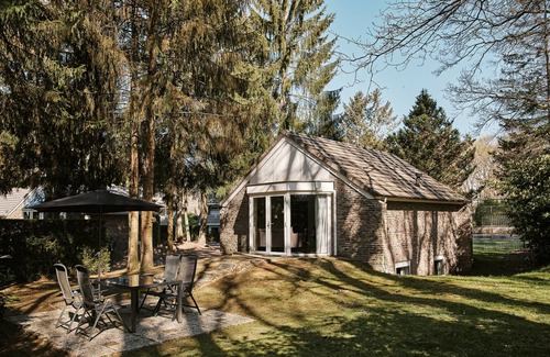 Vaassen House | 2 bedroom accommodation in Vaassen