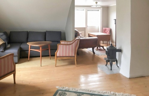 Växjö House | 2 bedroom accommodation in Älmeboda