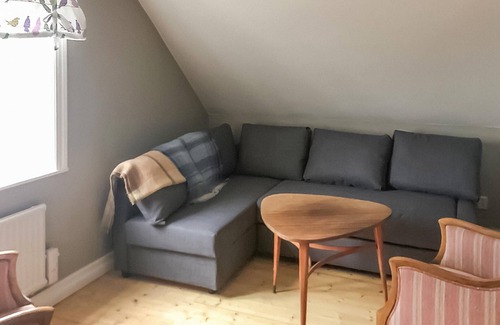 Växjö House | 2 bedroom accommodation in Älmeboda