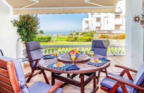 Casares del Mar House | 2 bedroom accommodation in Casares
