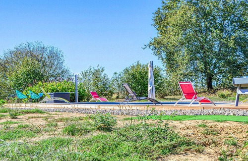 Mugron Apartment | 2 bedroom accommodation in Mugron