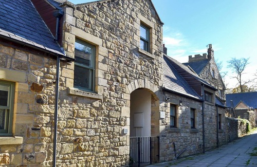 South Charlton Cottage | 2 bedroom accommodation in Alnwick