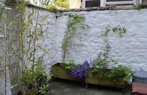 South Charlton Cottage | 2 bedroom accommodation in Alnwick