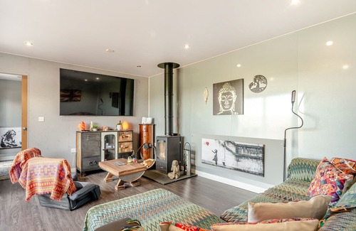 Accrington Cottage | 2 bedroom accommodation in Altham