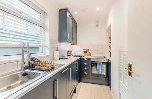 Amble Cottage | 2 bedroom accommodation in Amble