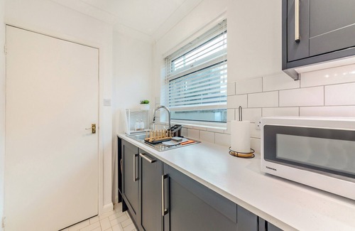 Amble Cottage | 2 bedroom accommodation in Amble