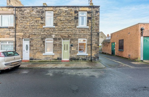 Amble Cottage | 2 bedroom accommodation in Amble