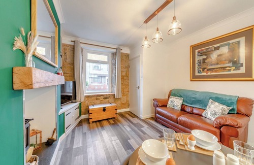 Amble Cottage | 2 bedroom accommodation in Amble