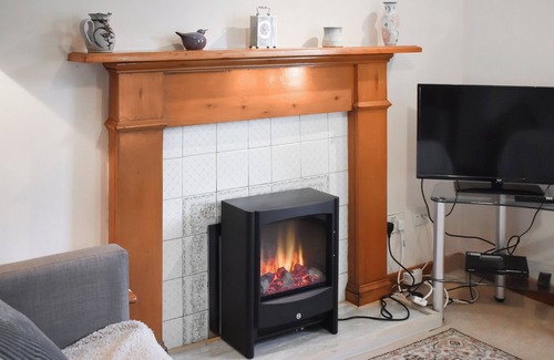 Kentallen Cottage | 2 bedroom accommodation in Kentallen, near Appin