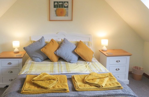 Ardgay Cottage | 2 bedroom accommodation in Migdale, near Dornoch