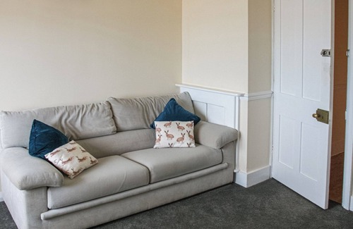 Bacton Cottage | 2 bedroom accommodation in Bacton