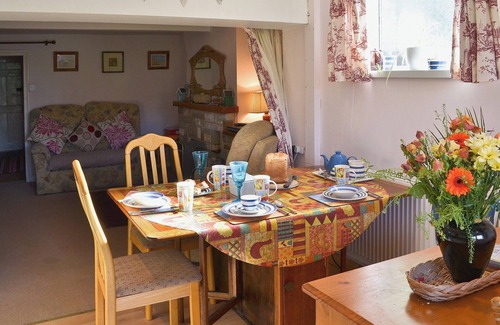 Bacton Cottage | 2 bedroom accommodation in Bacton