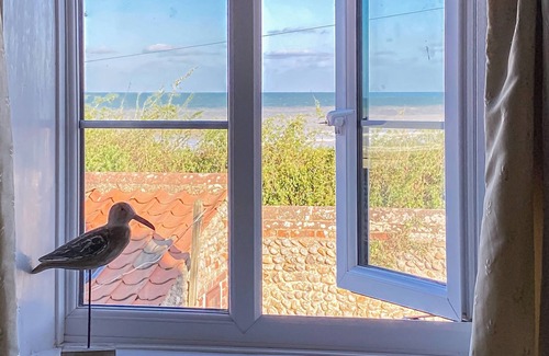 Bacton Cottage | 2 bedroom accommodation in Bacton