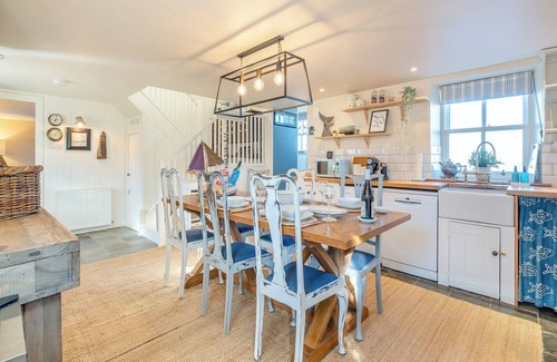 Banff Cottage | 2 bedroom accommodation in Banff