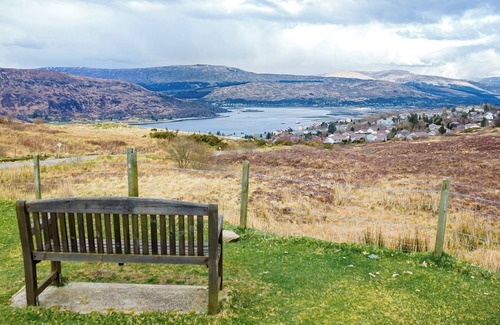 Kiltarlity Cottage | 2 bedroom accommodation in Kiltarlity, near Beauly