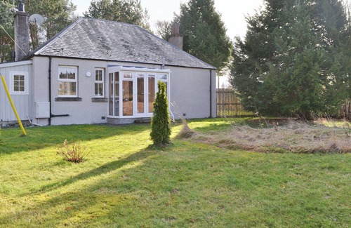 Kiltarlity Cottage | 2 bedroom accommodation in Kiltarlity, near Beauly