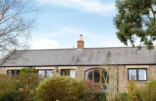 Belford Cottage | 2 bedroom accommodation in Fenham-le-Moor, near Belford