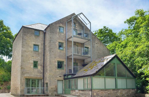 Belford Cottage | 2 bedroom accommodation in Belford, near Bamburgh