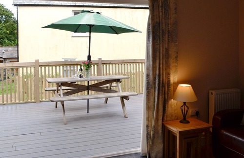 Bodmin Cottage | 2 bedroom accommodation in Bodmin