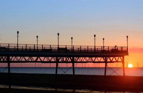 Friskney Cottage | 2 bedroom accommodation in Friskney, near Skegness